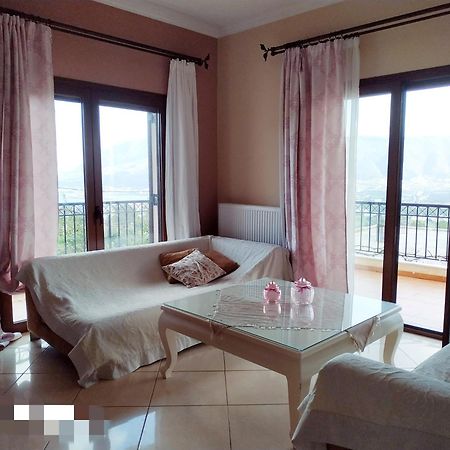 Chrisa'S Beautiful Apartment Chania Chania  Ngoại thất bức ảnh