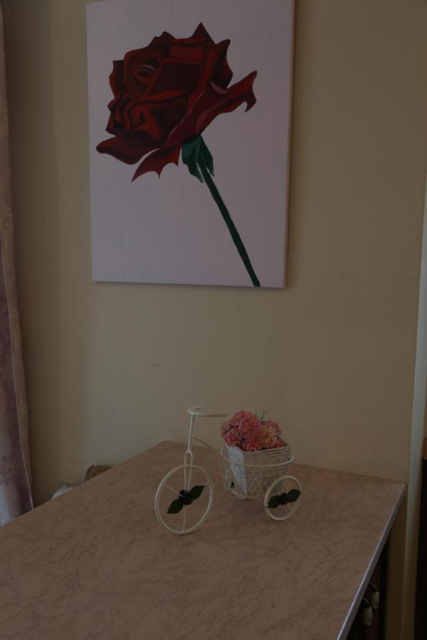 Chrisa'S Beautiful Apartment Chania Chania  Ngoại thất bức ảnh