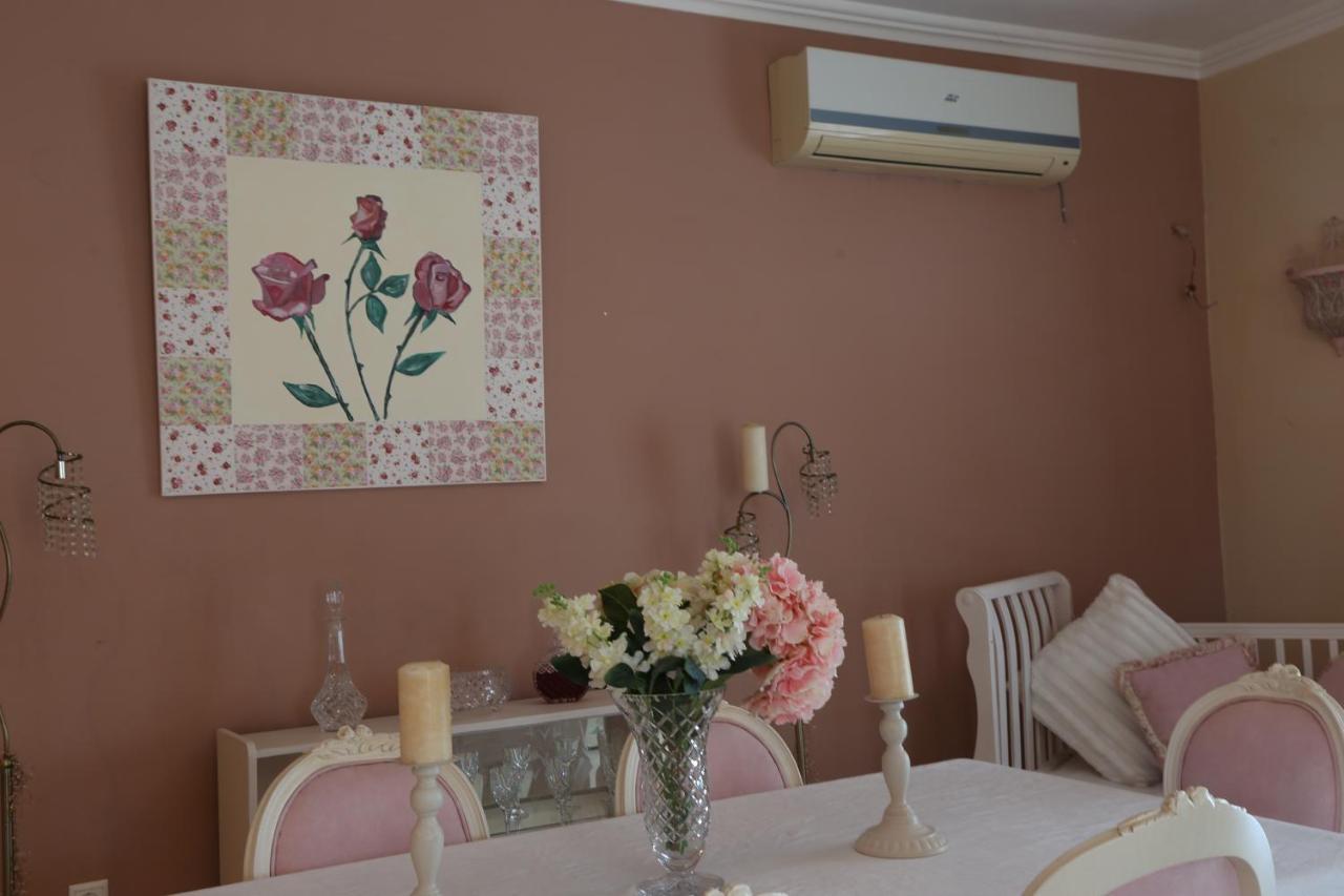 Chrisa'S Beautiful Apartment Chania Chania  Ngoại thất bức ảnh