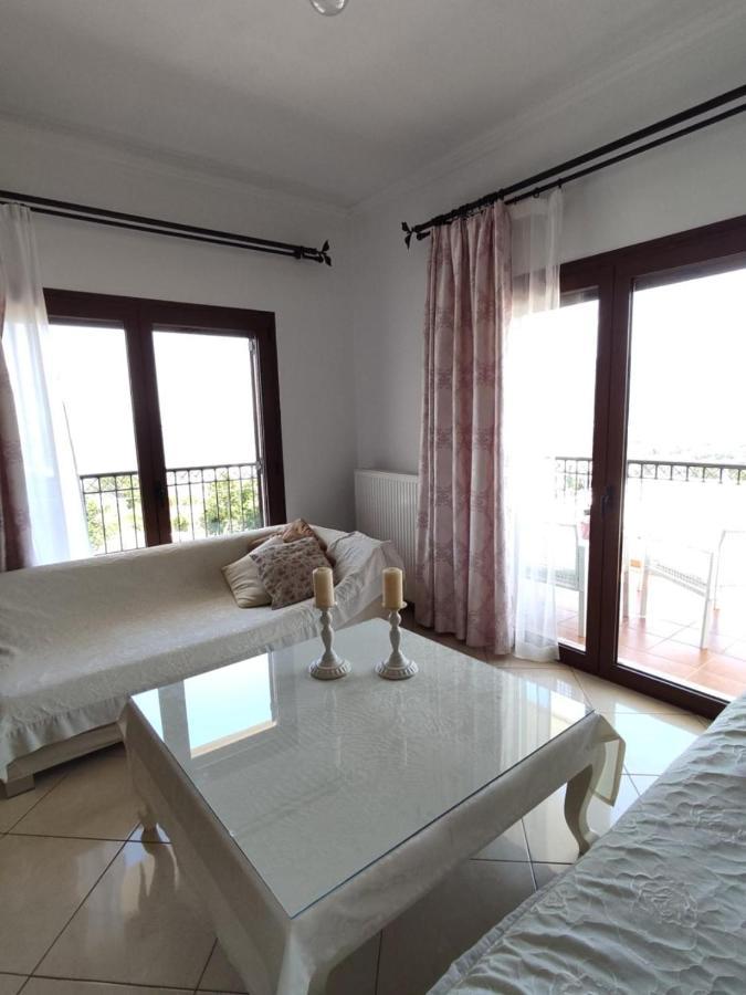 Chrisa'S Beautiful Apartment Chania Chania  Ngoại thất bức ảnh