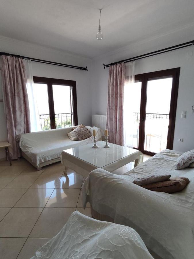 Chrisa'S Beautiful Apartment Chania Chania  Ngoại thất bức ảnh