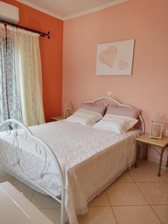 Chrisa'S Beautiful Apartment Chania Chania  Ngoại thất bức ảnh