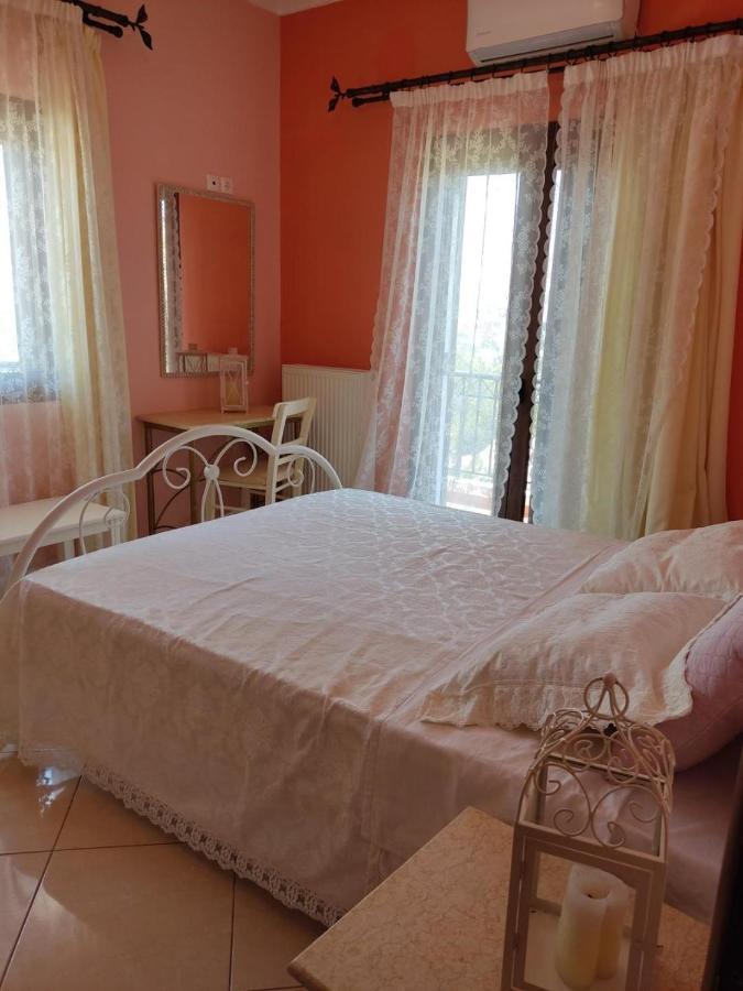 Chrisa'S Beautiful Apartment Chania Chania  Ngoại thất bức ảnh