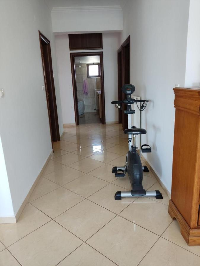 Chrisa'S Beautiful Apartment Chania Chania  Ngoại thất bức ảnh