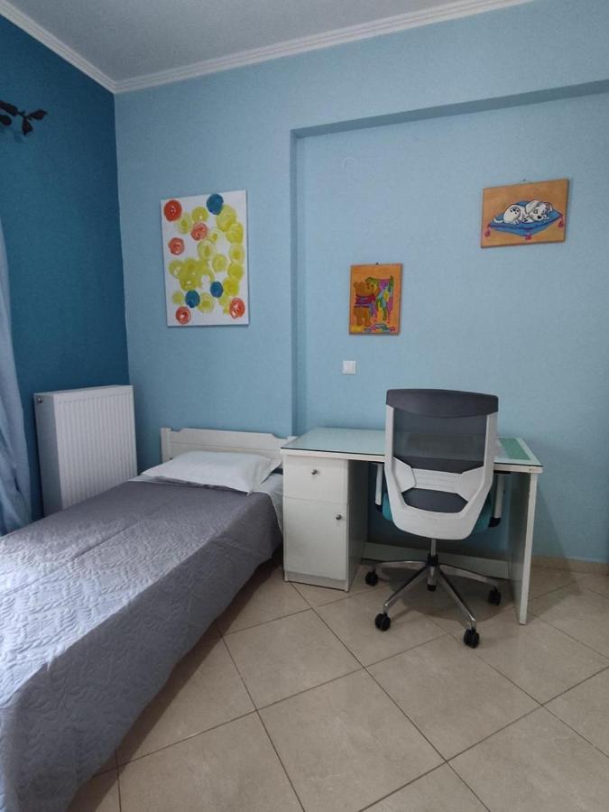 Chrisa'S Beautiful Apartment Chania Chania  Ngoại thất bức ảnh