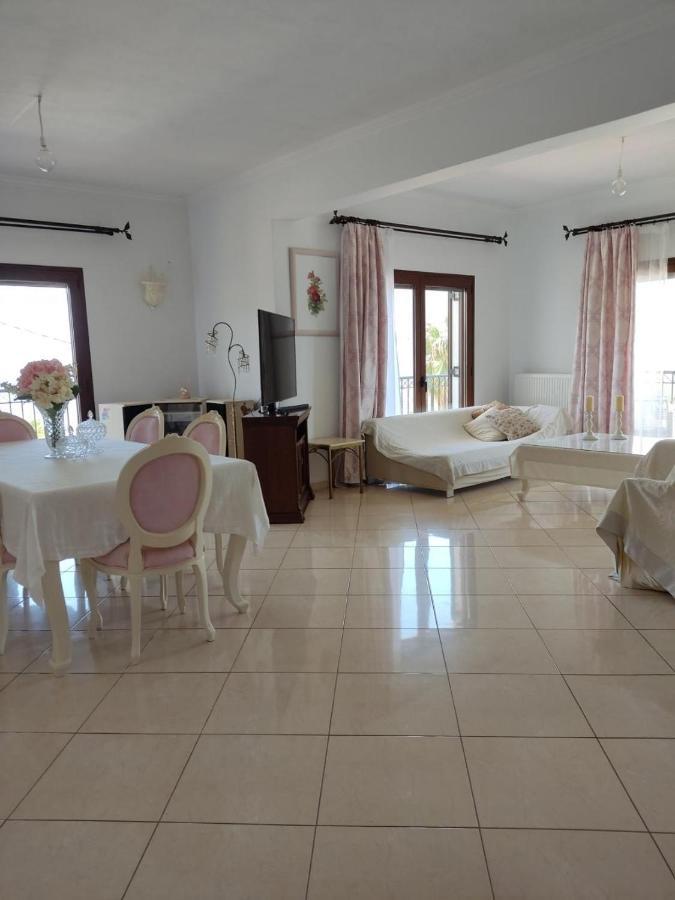 Chrisa'S Beautiful Apartment Chania Chania  Ngoại thất bức ảnh
