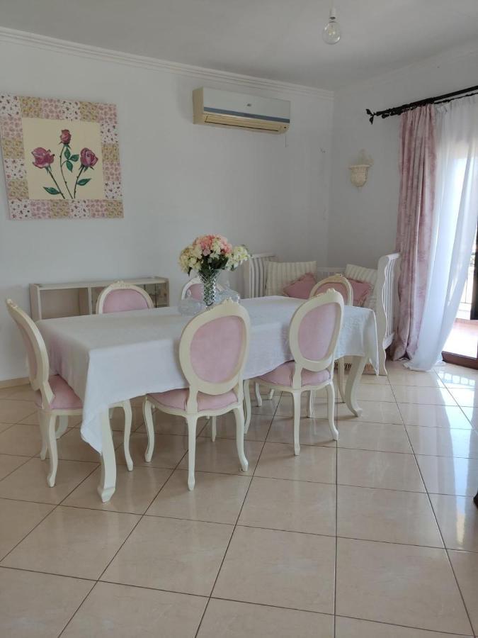 Chrisa'S Beautiful Apartment Chania Chania  Ngoại thất bức ảnh