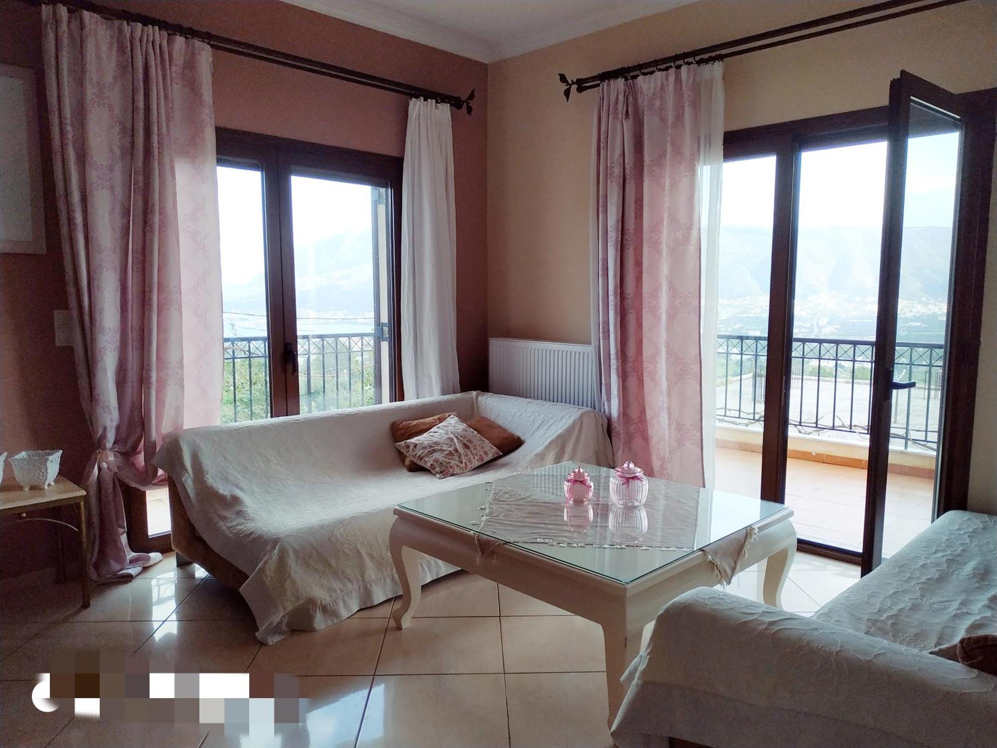 Chrisa'S Beautiful Apartment Chania Chania  Ngoại thất bức ảnh